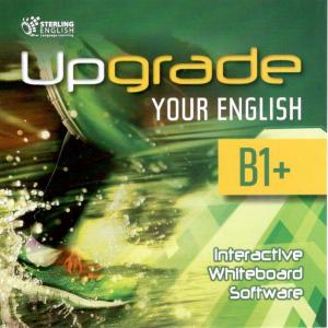 Upgrade Your English [B1+]: Interactive Whiteboard Software