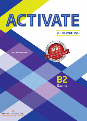 Activate Your Writing: Student's book