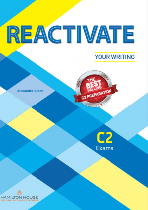Reactivate Your Writing: Student's book
