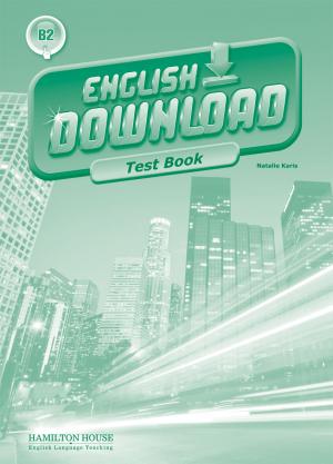 English Download [B2]: Test book
