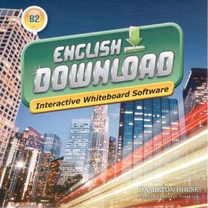 English Download [B2]: Interactive Whiteboard Software