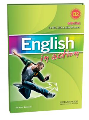 English in Action [Writing]: Student's book