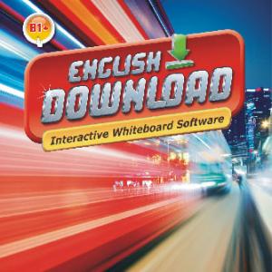 English Download [B1+]: Interactive Whiteboard Software